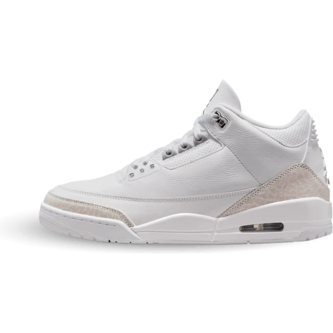 Air Jordan 3 Retro Pure Money (2025)