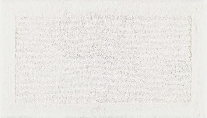 Villeroy & Boch Badmat Wende-Badteppich Charisma Een maat, 60x100 Set van 1