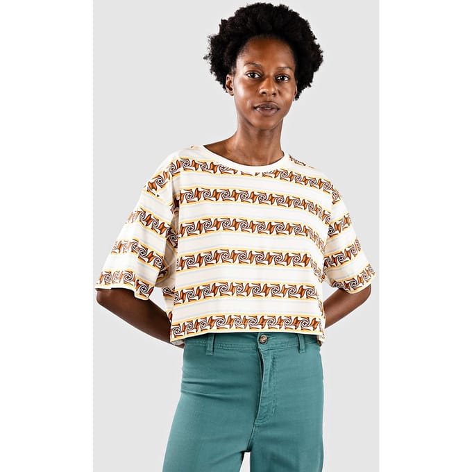 Sisstr Ines T-Shirt patroon