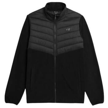 Fleece Jack 4F 4FAW23TFLEM11920S