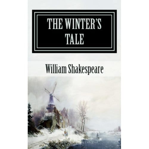 The Winter's Tale - William Shakespeare