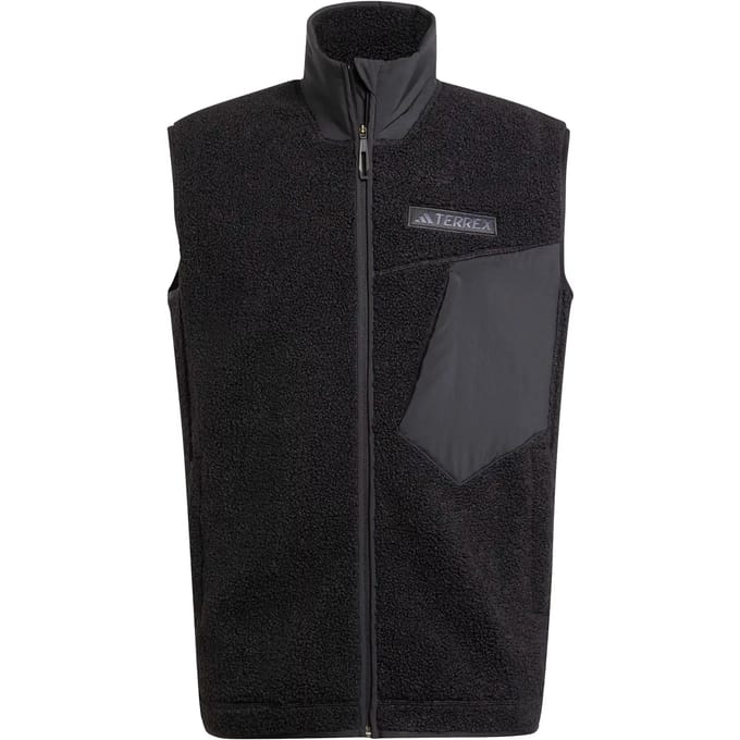 Vest adidas Terrex Xperior Hight pile