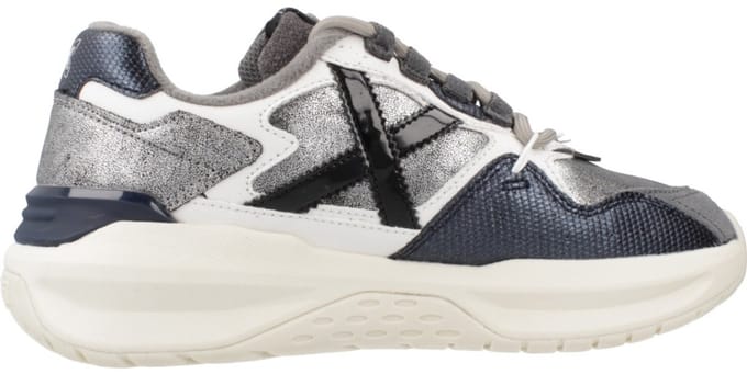 Munich Nexa 15 Schoenen Grijs EU 37 Vrouw