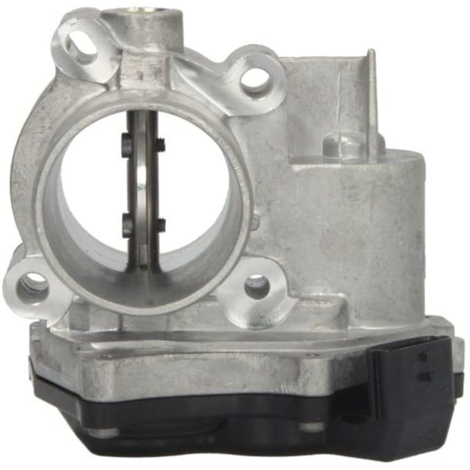 Gasklephuis VALEO 700431