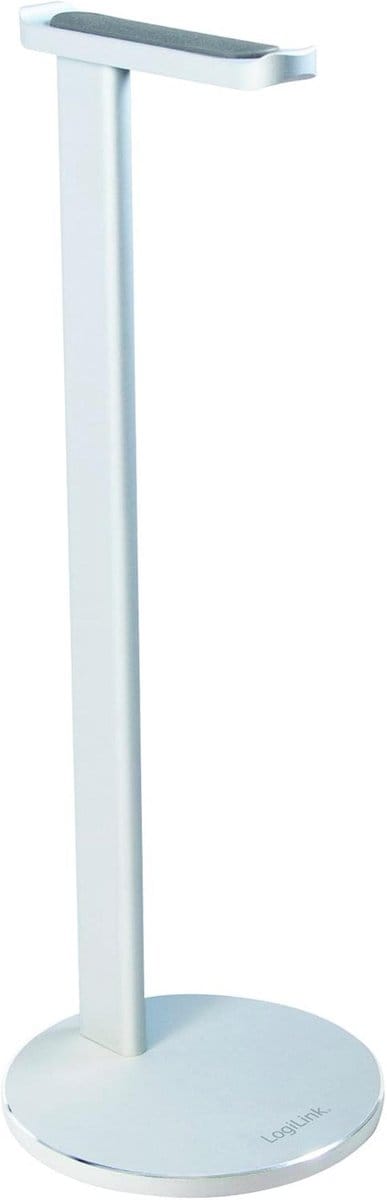 Aluminium Koptelefoonhouder voor Elegante Ruimtebesparing