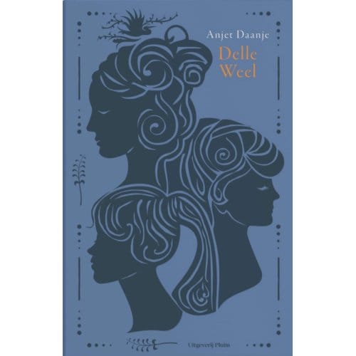 Delle Weel - Anjet Daanje