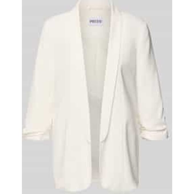 Pieces Boss Dames Blazer - Maat S (36)