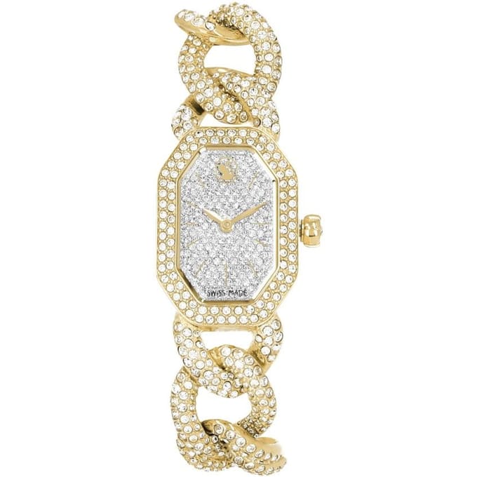 Swarovski 5668854 Dextera Horloge