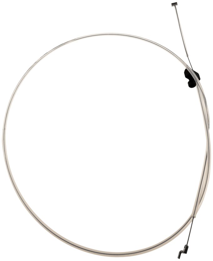 Throttle wire