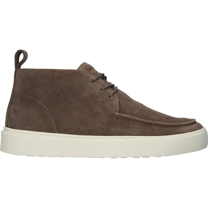 Blackstone RUBY JERRIK - CG501 Saloon - Chukka - Heren - Brown - Maat: 43
