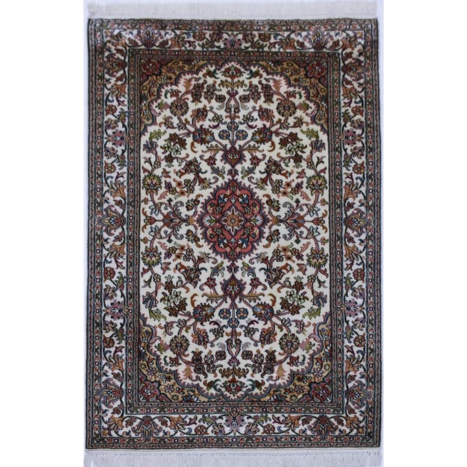 Vloerkleed Kashan | Casa Caron
