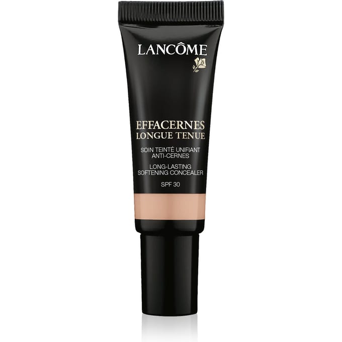 Lancôme Concealer Spf 30 Lancôme - Effacernes Longue Tenue Concealer - Spf 30 02 Beige Sable