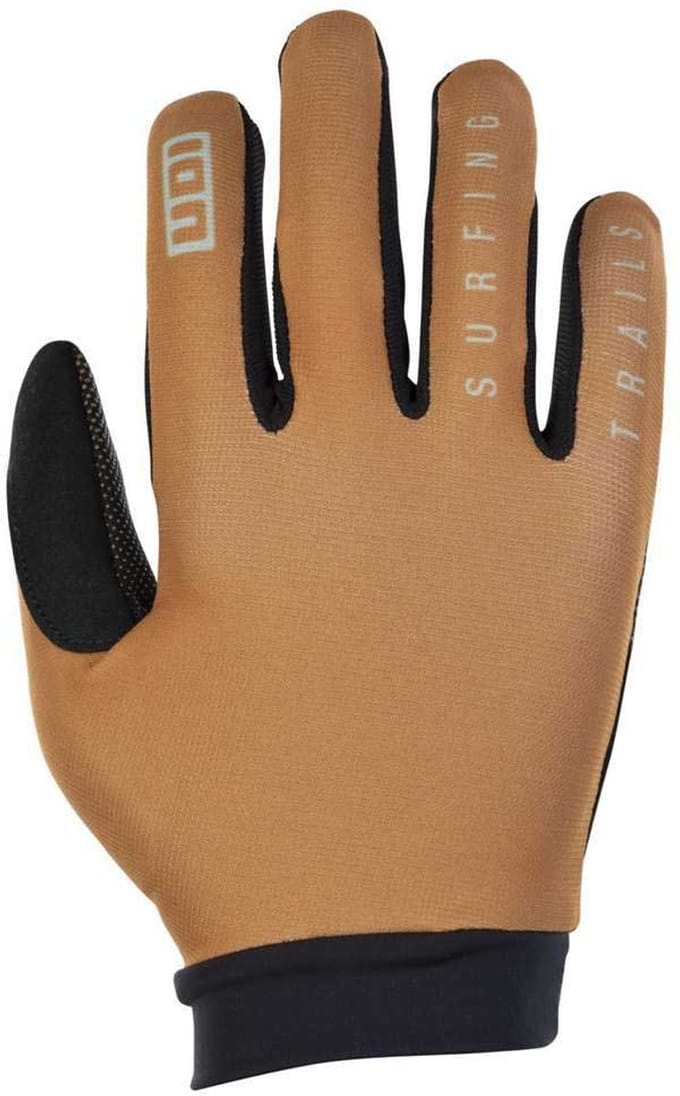Ion Logo Handschoenen Bruin XL