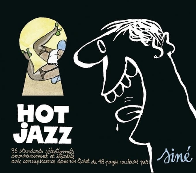 Various Artists - Hot Jazz (2 CD)