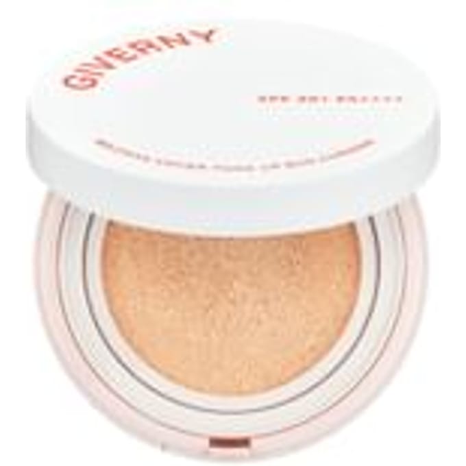 GIVERNY - Milchak Cover Tone Up Sun Cushion Clear Beige 12g
