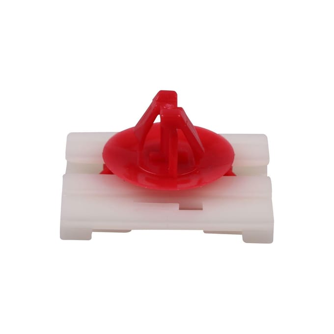 10 Stuks Zijlijstclip voor Renault: 7701040837