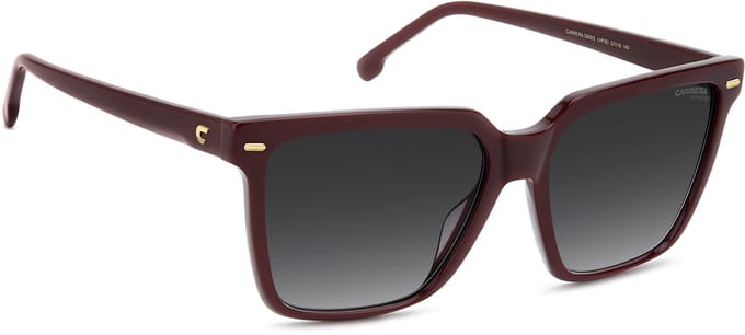 Carrera Zonnebril CARRERA 3069/S Volwassenen Paars