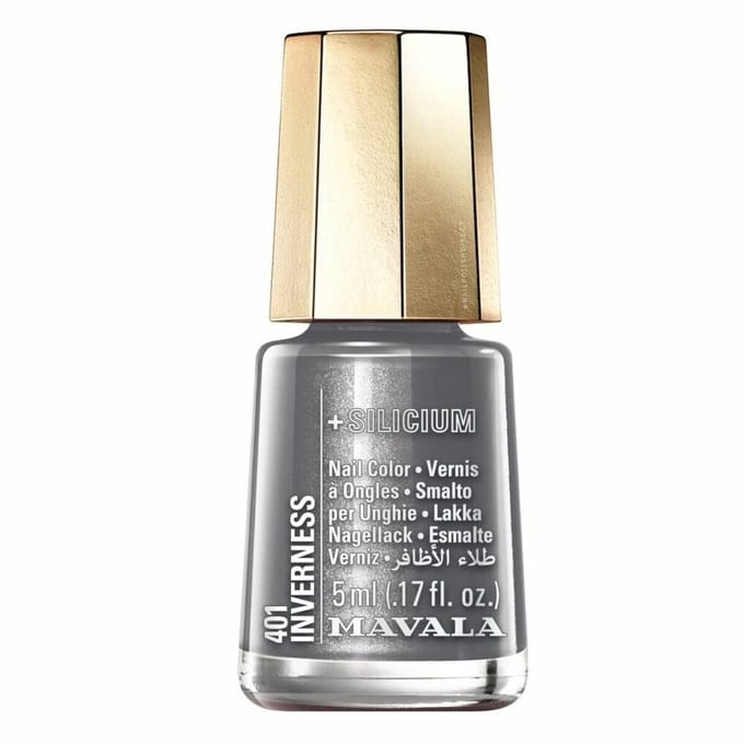 Mavala Mini Color 401, Inverness 5 ml