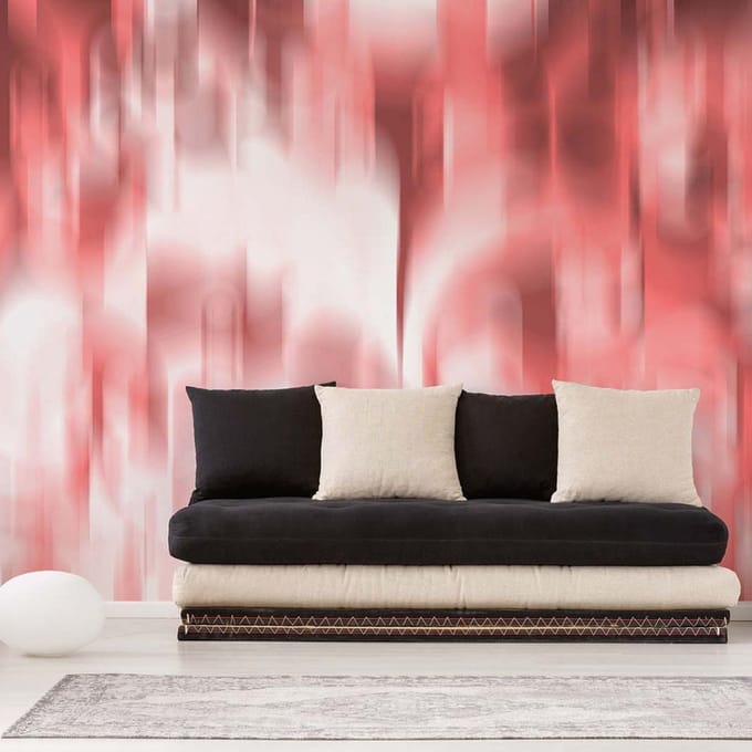 Fotobehang DiffuseOrna.2 DD118365 A.S. Création Atelier 47 | Fotobehang
