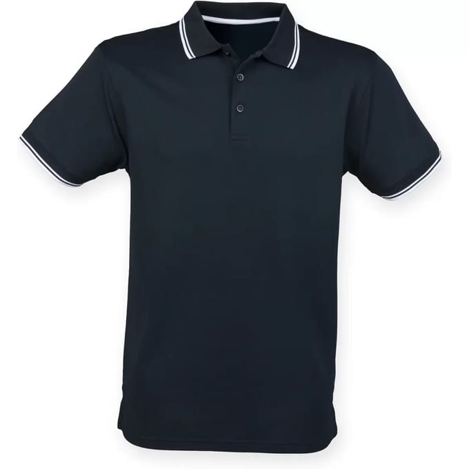 Polo Henbury Coolplus®
