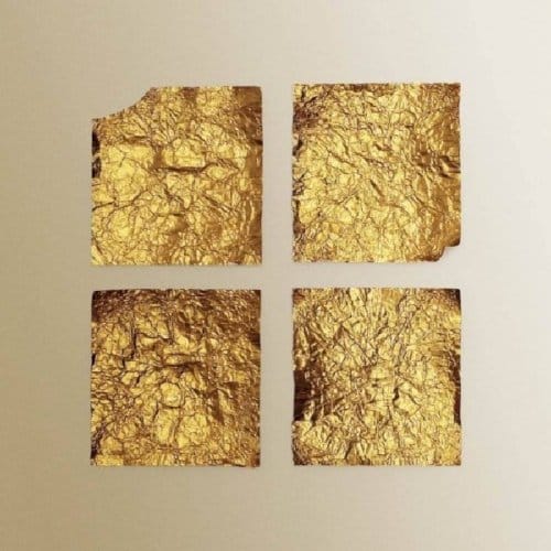 Seams - Quarters (CD)