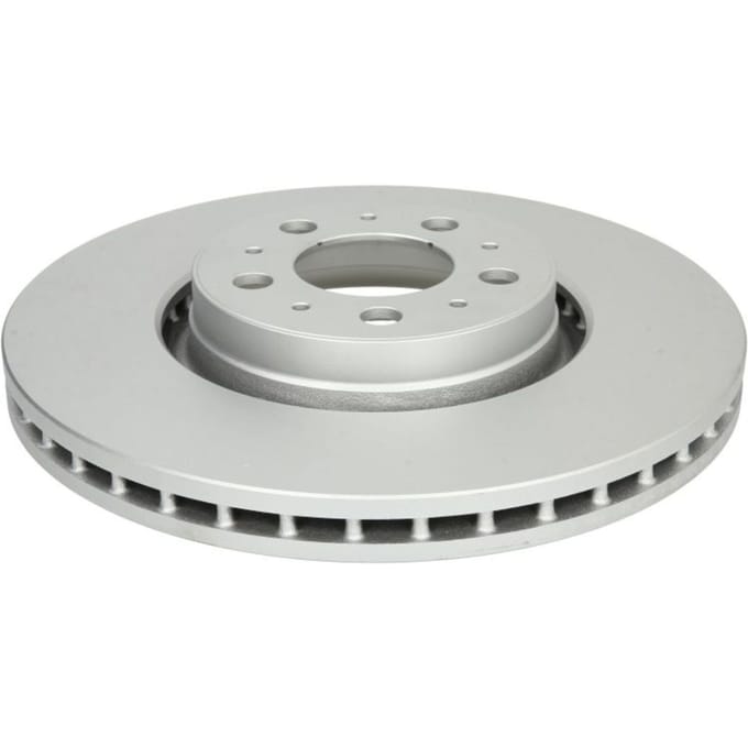 Remschijf BOSCH 0 986 479 C85 voorkant, geventileerd, sterk gecarboniseerd, 1 Stuk