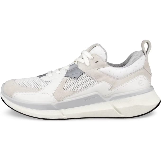 Damestrainers Ecco Biom 2.2 Tex Lea
