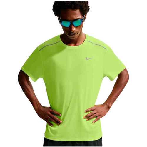 Maillot dri-fit UV Nike Miler