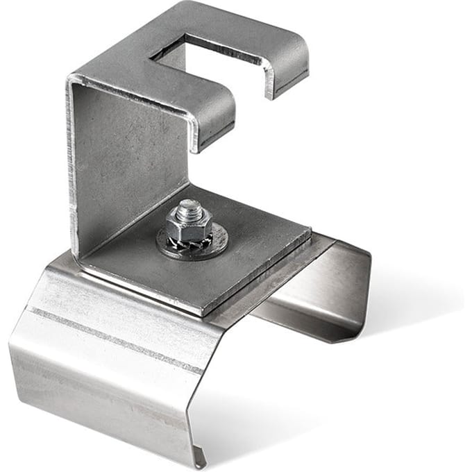 Norton NLS Mechanische Toevoer Behuizing Verlichting - 9401700