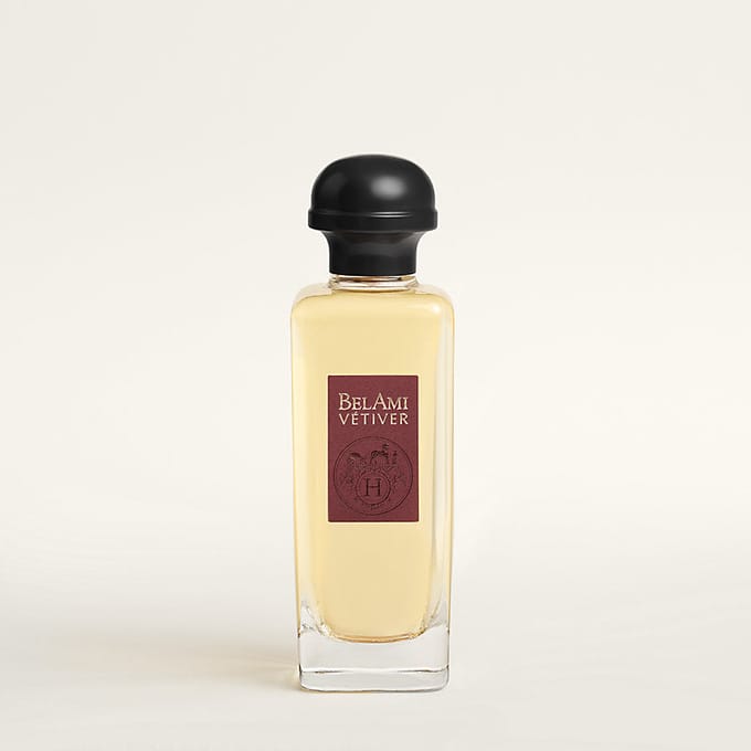 Hermès Les Fondateurs BelAmi Vétiver Eau de Toilette