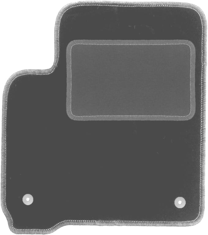 Automat bestuurder: Dodge Journey JC49 7-zits (2007-2016)