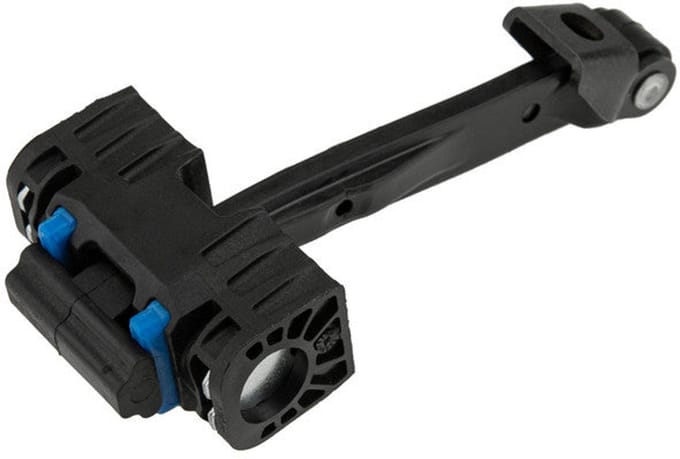 Deurvastzetter achter OEM 8V4839249A