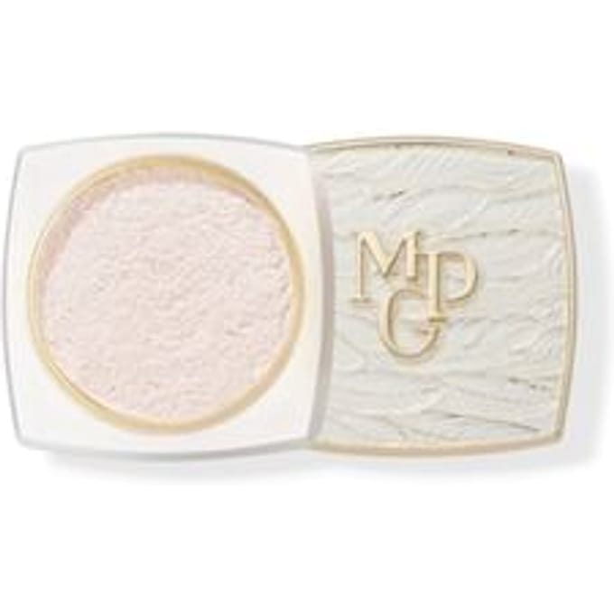 MAOGEPING - Luminous Soft Loose Powder #802 (White Wing Edition) - 10g