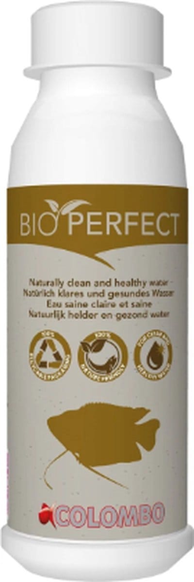 Colombo bio perfect 330ml