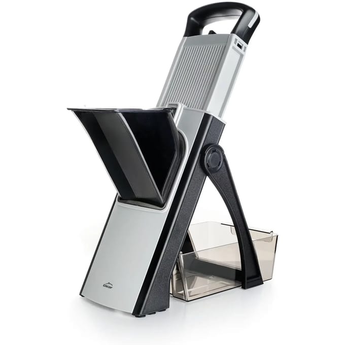Verticale mandoline Lacor Plus