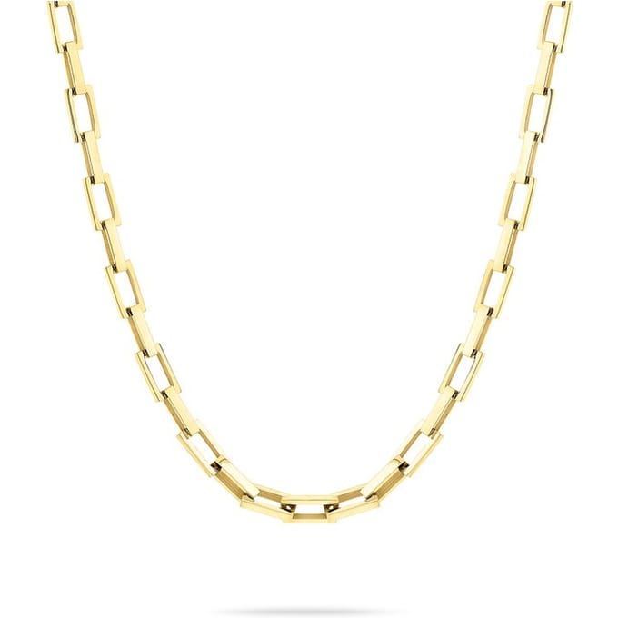 Liebeskind Ketting LJ-1487-N-45