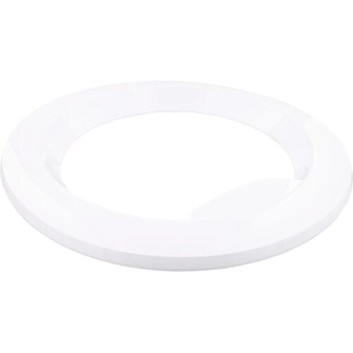 AEG deurkader, voorzijde, wit, Ø483mm 8076435059