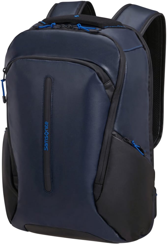 Samsonite rugzak - PRODIVER Urban laptop backpack M 15,6 inch - 31 x 44 x 20 cm - 18 l - blue nights