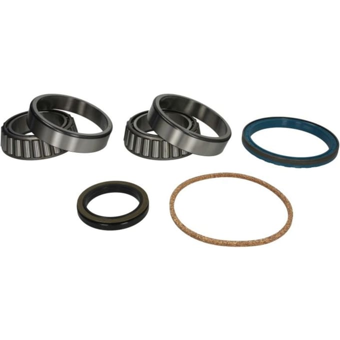 Wiellagerset FEBI BILSTEIN 177688