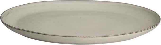 Broste Copenhagen - Nordic Sand Plate Oval