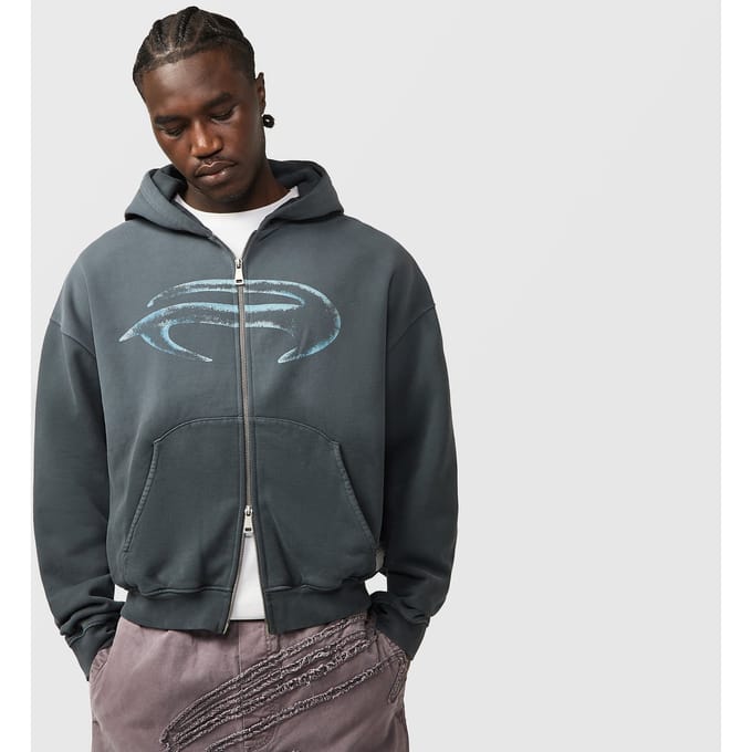 Alte Systems Axis Zip Hoodie