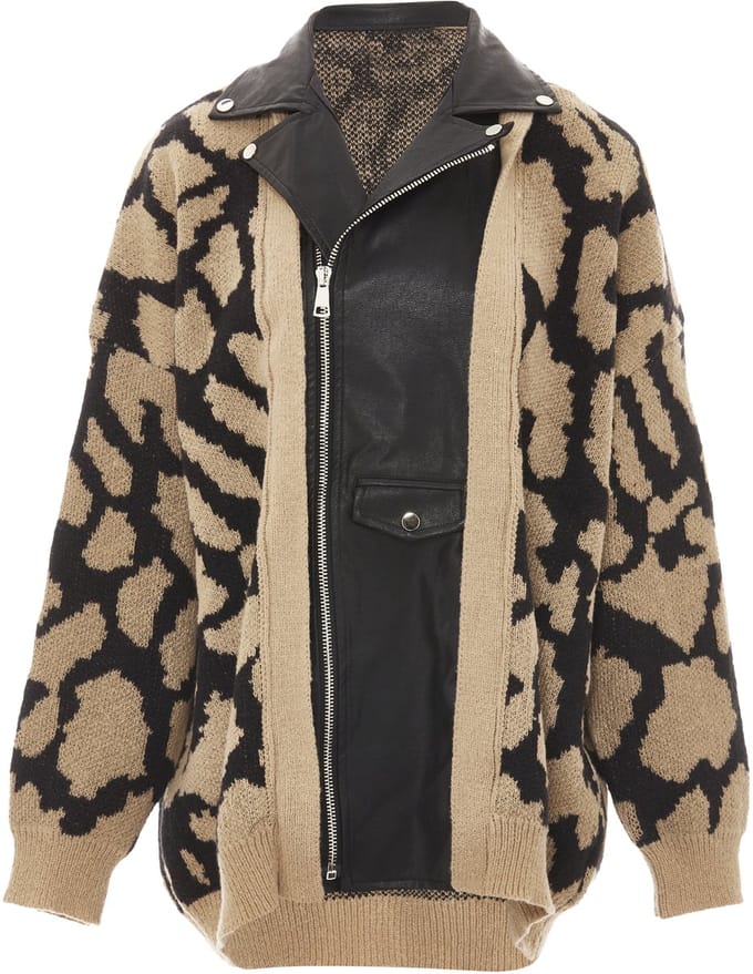NAEMI Vest