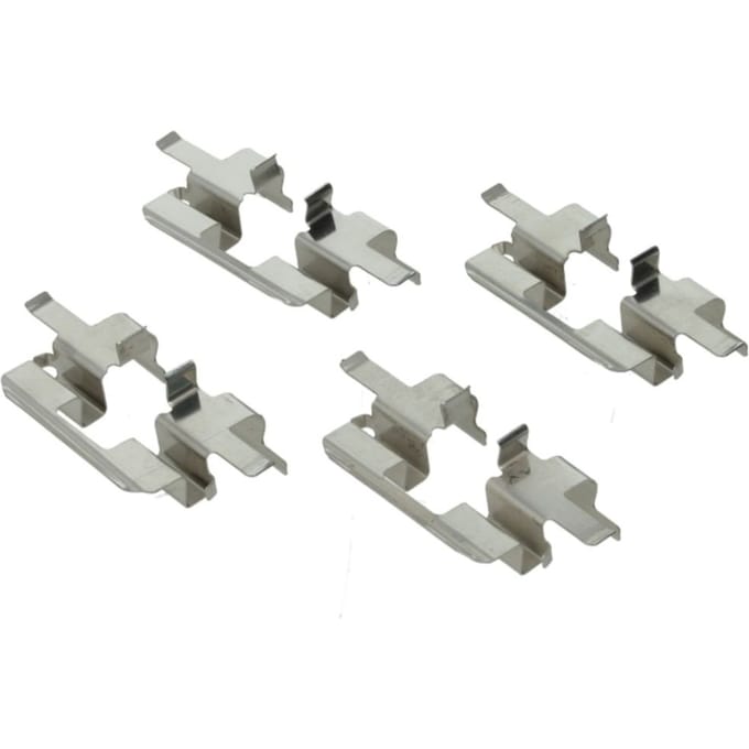 Toebehorenset, schijfremblok TRW PFK560