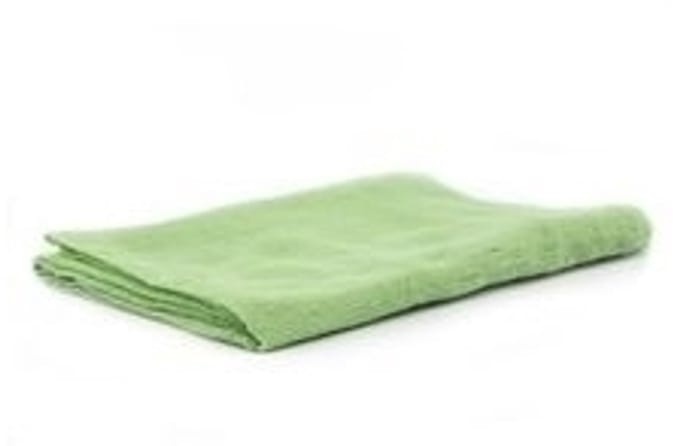 Ostheimer Lichtgroen decoratiedoek (5510132)