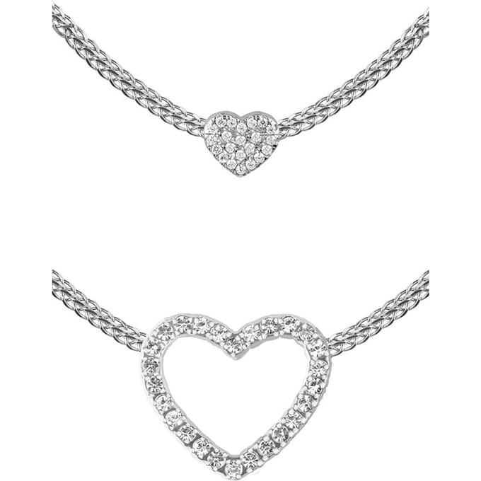 Jacques Lemans Ketting SV-C195A
