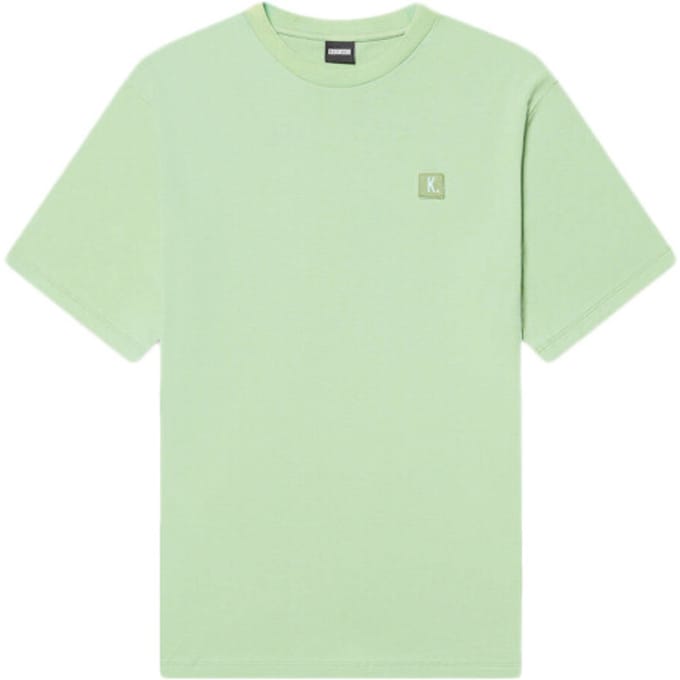 Kultivate T-shirt korte mouw 2201020216