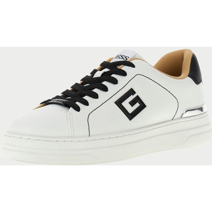 Guess Witte sneakers