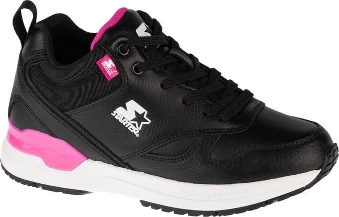 Starter Erie, Vrouwen, Zwart, Sneakers, maat: 39
