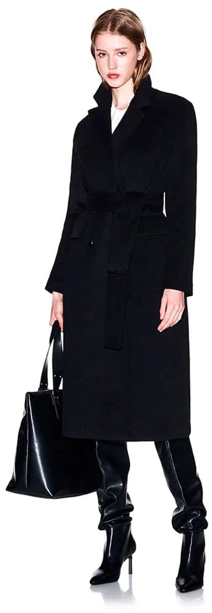 Armani Exchange Xw000691_af16206 Jas Zwart M Vrouw