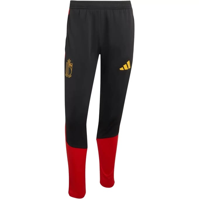 België trainingsbroek Tiro Coupe du Monde 2026